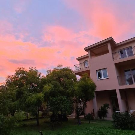 티바트 Casa M 아파트 외부 사진