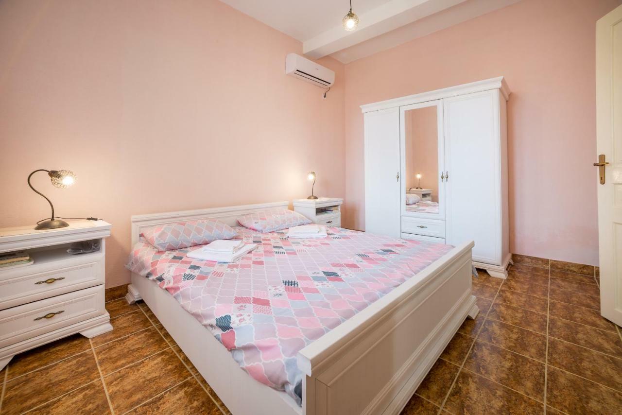티바트 Casa M 아파트 외부 사진