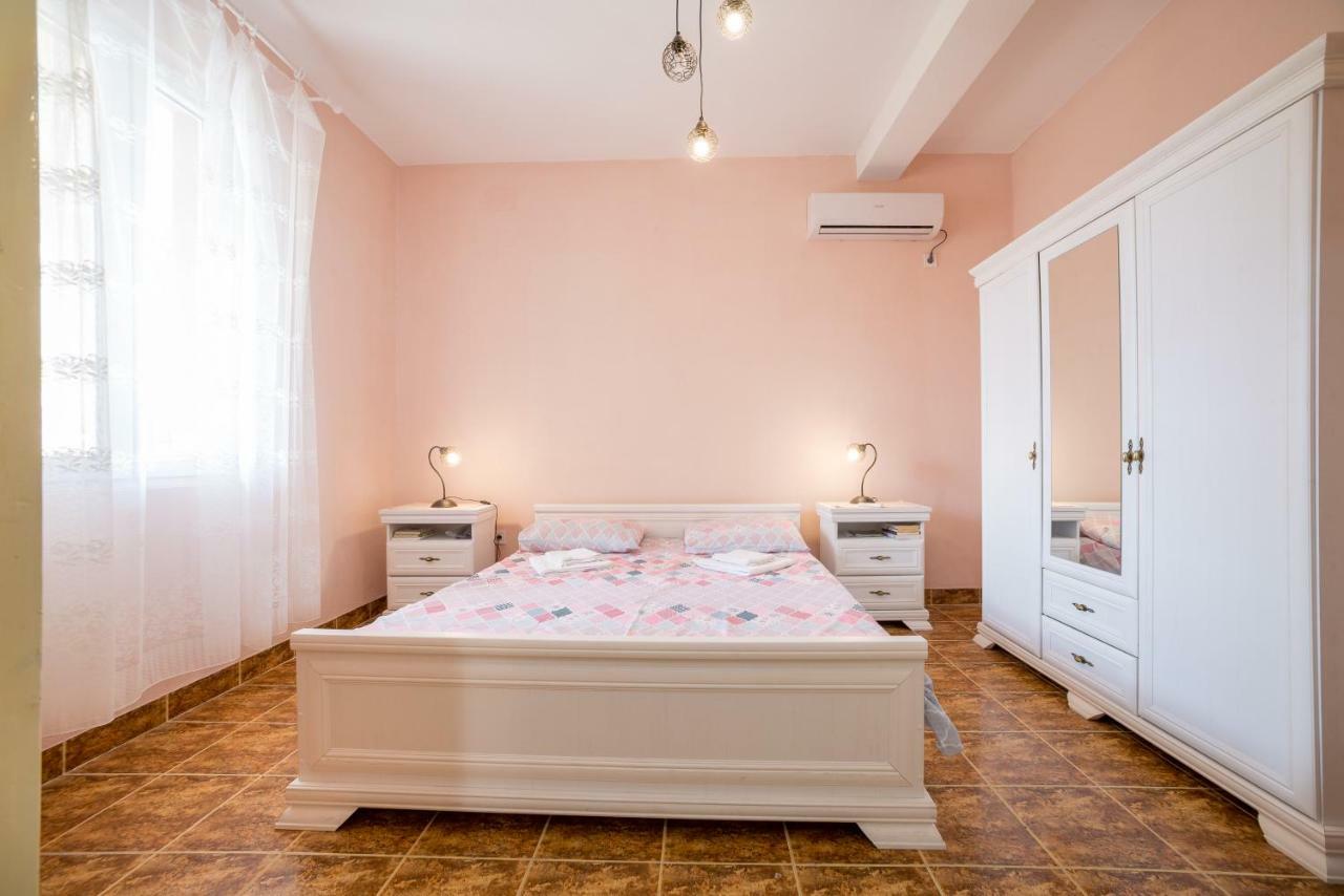 티바트 Casa M 아파트 외부 사진