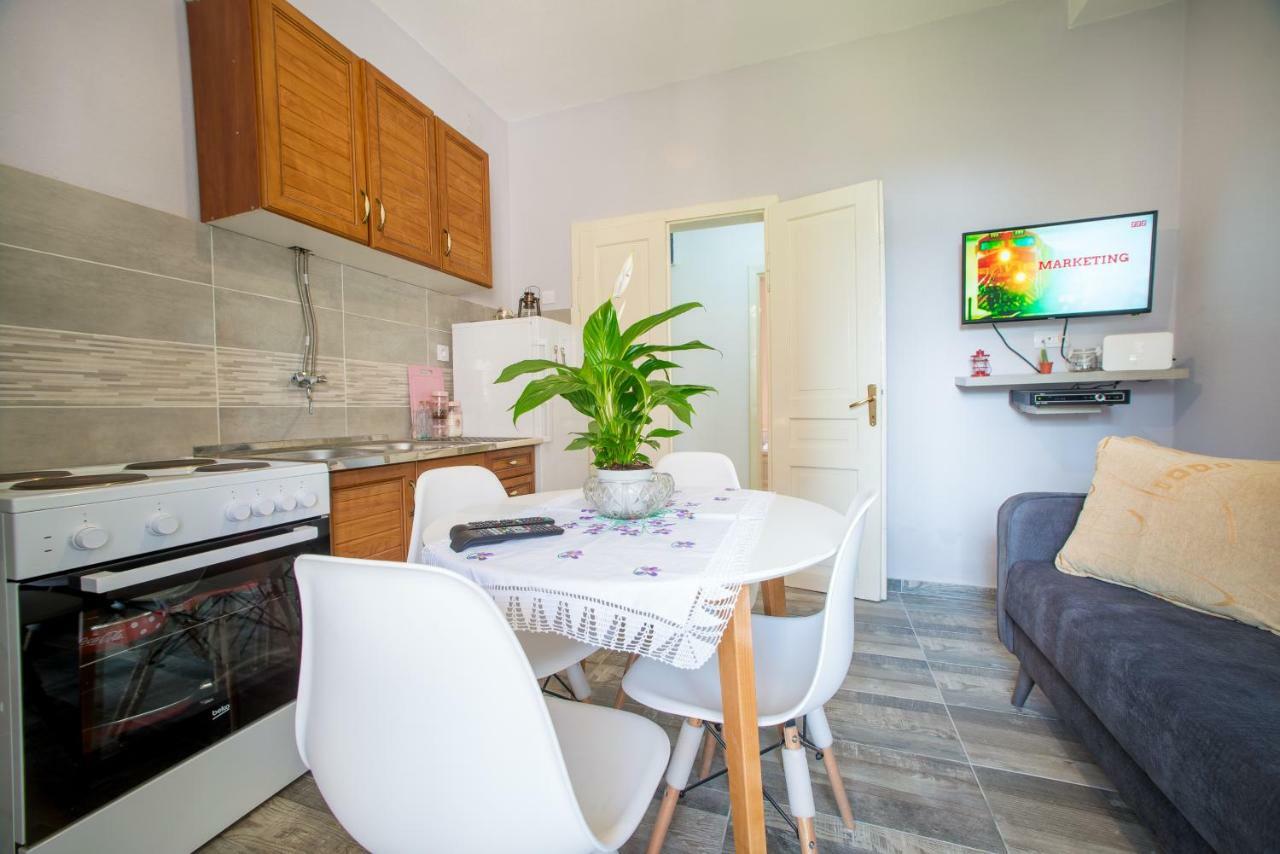 티바트 Casa M 아파트 외부 사진