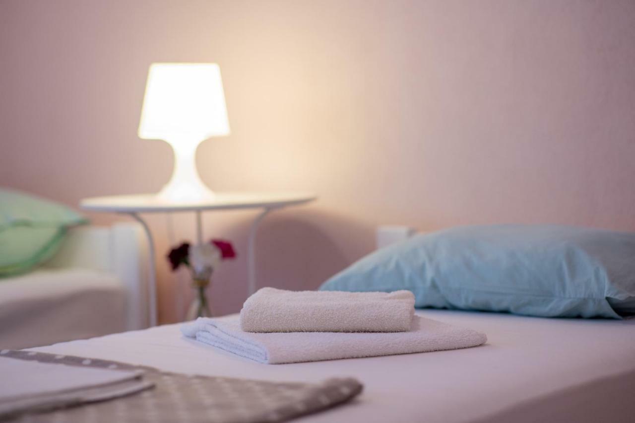 티바트 Casa M 아파트 외부 사진