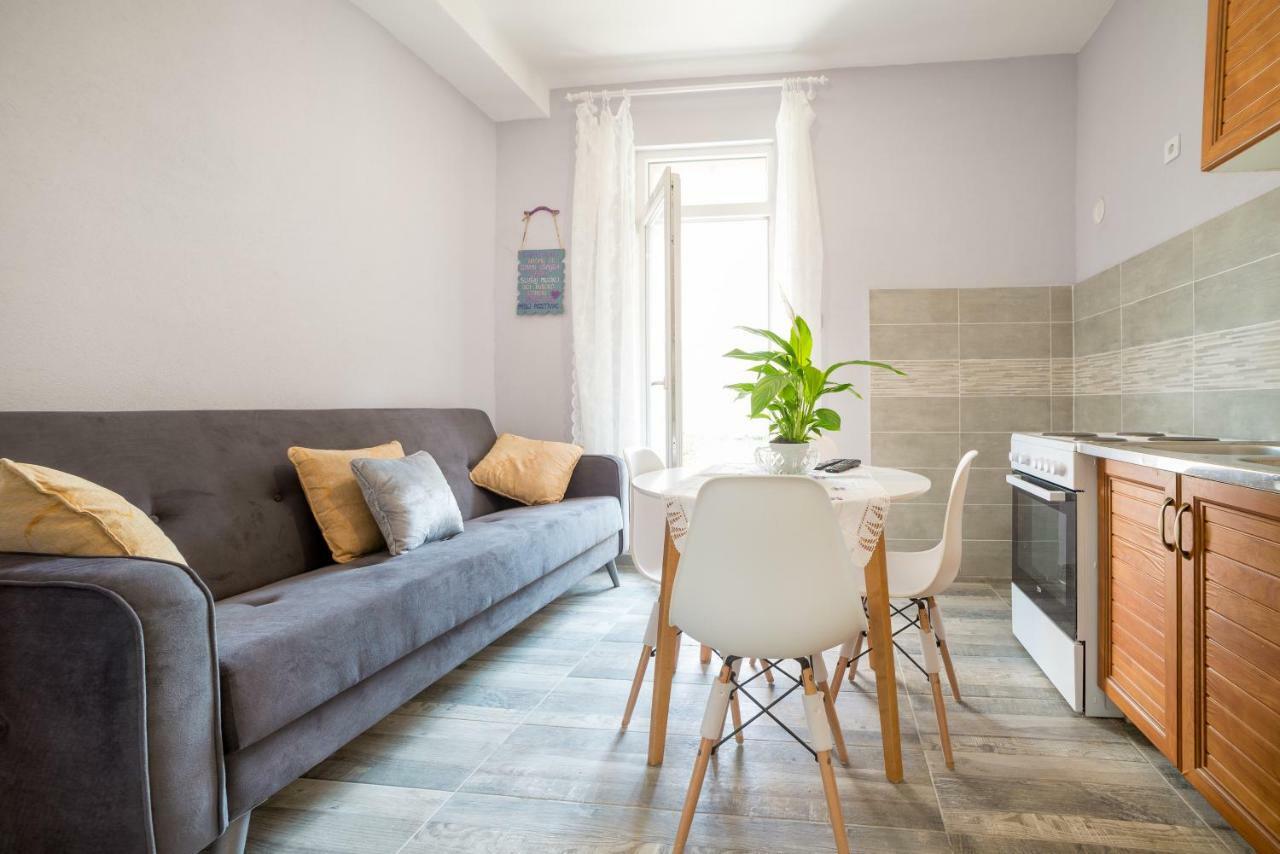 티바트 Casa M 아파트 외부 사진