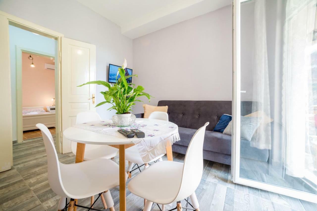 티바트 Casa M 아파트 외부 사진