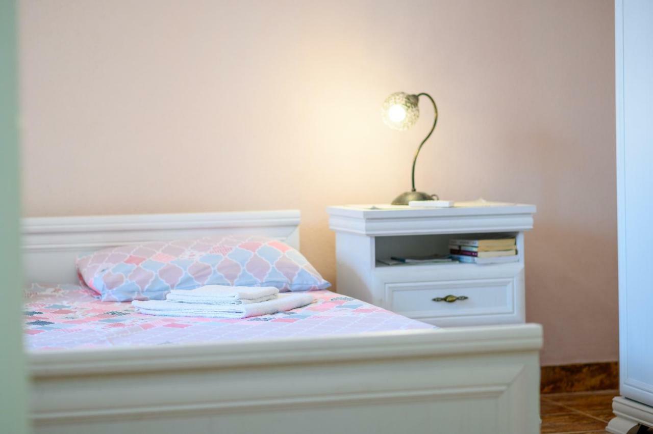 티바트 Casa M 아파트 외부 사진